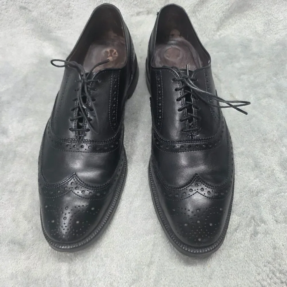 Allen Edmonds allen edmonds